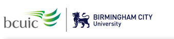 BCUIC Birmingham City University 