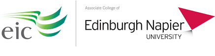 EIC Edinburgh Napier University 