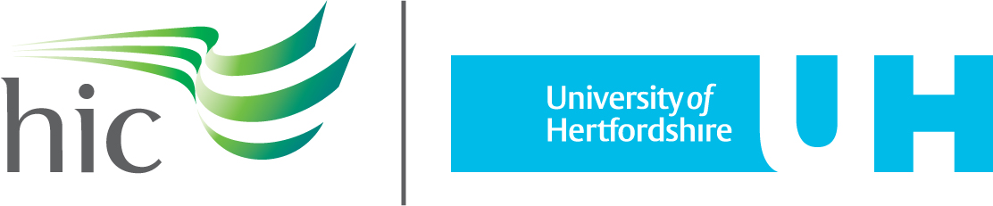 HIC University of Hertfordshire 
