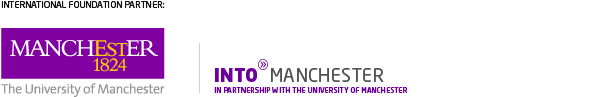 INTO University of Manchester 