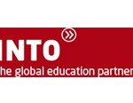 INTO - Logo